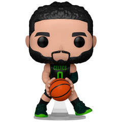 Figurine Funko Pop License Nba® Jayson Tatum Boston Celtics