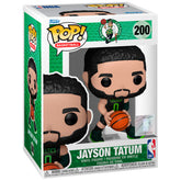 Funko Pop NBA® Jayson Tatum Boston Celtics Figure