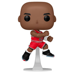 Figurine Funko Pop Nba® Chicago Bulls Michael Jordan "The Shot"
