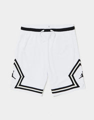 Short Enfant Jordan Diamond White