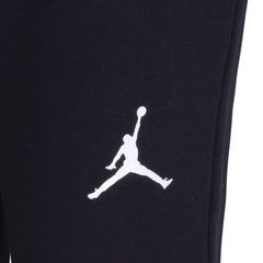 Ensemble Jordan 23 Jersey Cadet Noir