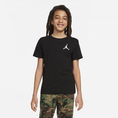 T-Shirt JDB Jumpman Air Embroidered Black