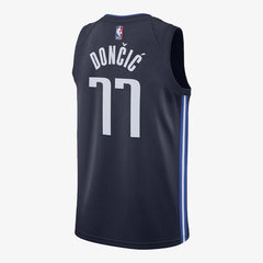 JORDAN NBA STATEMENT EDITION KIDS JERSEY - LUKA DONCIC