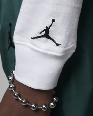 T-shirt à manches longues Jordan MVP Breakout