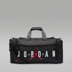 Sac Jordan Jam Velocity Duffle Black