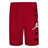 Short Enfant Jordan Mesh gym red