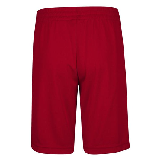 Short Enfant Jordan Mesh gym red