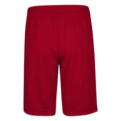 Short Enfant Jordan Mesh gym red