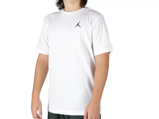 T-Shirt JDB Jumpman Air EMB White