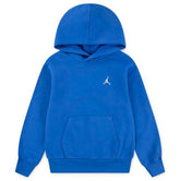 Sweat à Capuche Enfant Jordan Brooklyn Sport Blue
