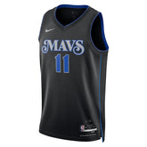 Maillot enfant Nike Nba City Edition Kyrie Irving 2023/2024
