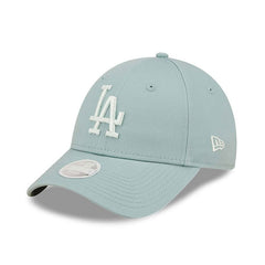 9FORTY LA Dodgers League Blue Cap - Women