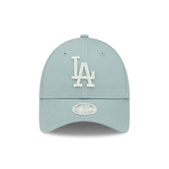 9FORTY LA Dodgers League Blue Cap - Women