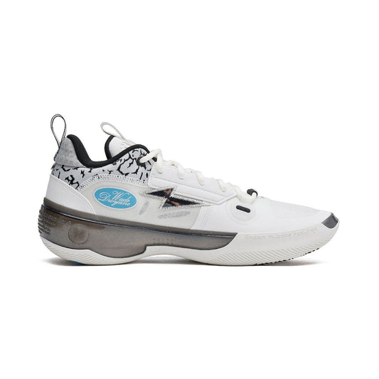 Li-Ning Way of Wade 10 Low "Black Flash" ABAS083-18