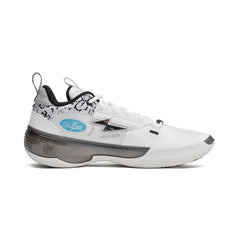 Li-Ning Way of Wade 10 Low "Black Flash" ABAS083-18