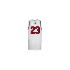 Maillot Jordan Enfant Jordan 23 White