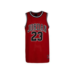 Maillot Jordan Enfant Jordan 23 Red