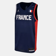 Maillot Equipe de France Jordan Olympic