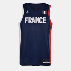 Maillot Equipe de France Jordan Olympic
