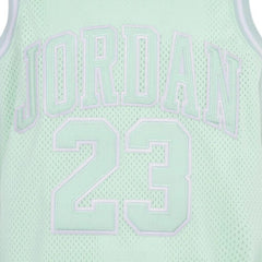 Maillot Jordan Enfant Jordan 23 Mint
