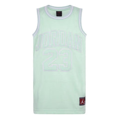 Maillot Jordan Enfant Jordan 23 Mint