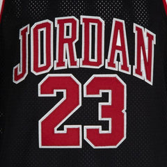 Maillot Jordan Enfant Jordan 23 black