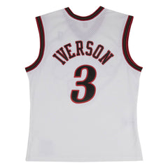 Maillot NBA Allen Iverson Philadelphia 76ers 2000 - 2001