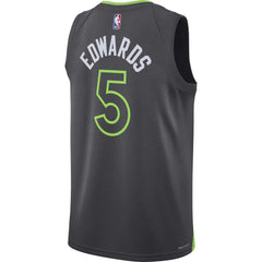 Maillot Enfant NBA Nike Statement Anthony Edwards