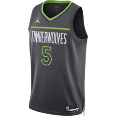 Maillot Enfant NBA Nike Statement Anthony Edwards