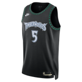 Maillot Enfant Nike Anthony Edwards Minnesota Timberwolves Hardwood Classics 2025/26