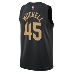 Maillot enfant Jordan Nba Statement Edition Donovan Mitchell 24