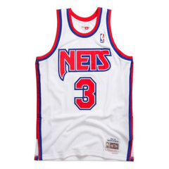 Mitchell & Ness NBA Dražen Petrović 1993 Retro Jersey