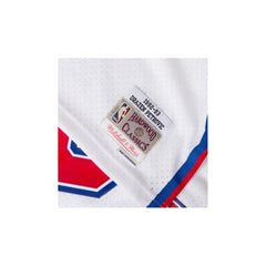 Mitchell & Ness NBA Dražen Petrović 1993 Retro Jersey