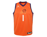 Jordan Nba Statement Devin Booker Kids Jersey