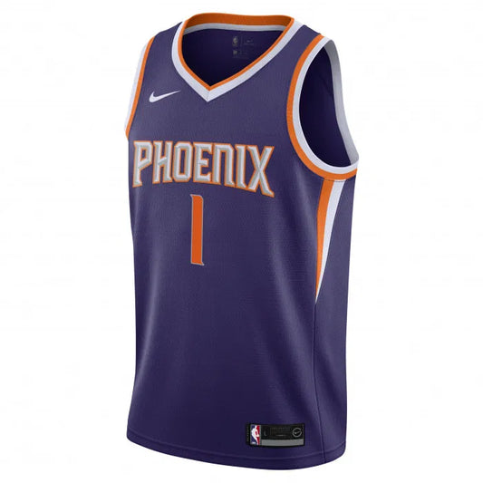 Maillot Enfant NBA Nike Icon Devin Booker