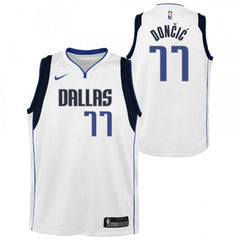 Maillot Nike Nba Enfant Association Luka Doncic