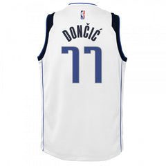 Maillot Nike Nba Enfant Association Luka Doncic