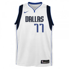 Maillot Nike Nba Enfant Association Luka Doncic