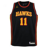 Jordan Nba Statement Edition Youth Jersey