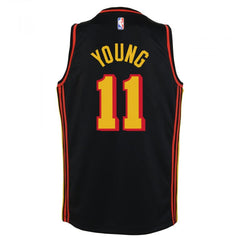 Jordan Nba Statement Edition Youth Jersey