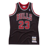 Maillot NBA Michael Jordan Chicago Bulls 1987-88 Mitchell&Ness authentic
