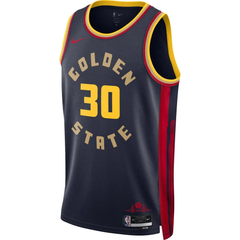 Maillot Enfant Nike NBA CE Stephen Curry