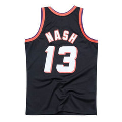 MAILLOT MITCHELL & NESS RETRO STEVE NASH