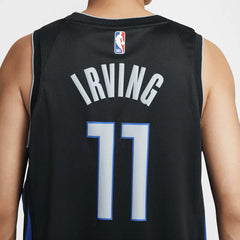 Maillot Enfant Nike NBA City Edition Kyrie Irving 2025/2026