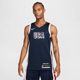 Maillot Enfant Nike Team USA Wordmark Road 2024
