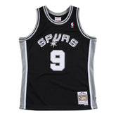 MITCHELL & NESS RETRO JERSEY - SHAQUILLE O'NEAL 1993-1994
