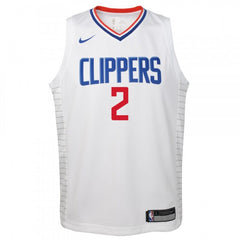 Nike NBA Kids Association Jersey 24 Kawhi Leonard