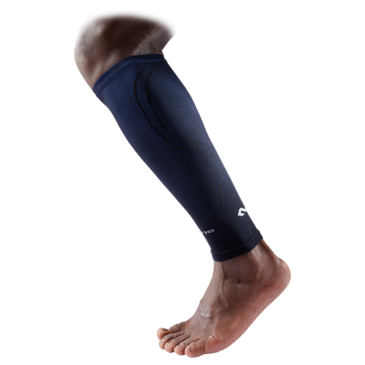 Molletiere Mc David Elite Compression Recovery Black