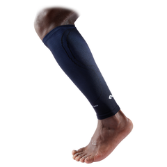 Molletiere Mc David Elite Compression Recovery Black
