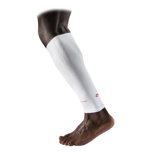 Molletiere Mc David Elite Compression Recovery White